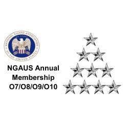 NGAUS Annual Membership O7/O8/O9/O10